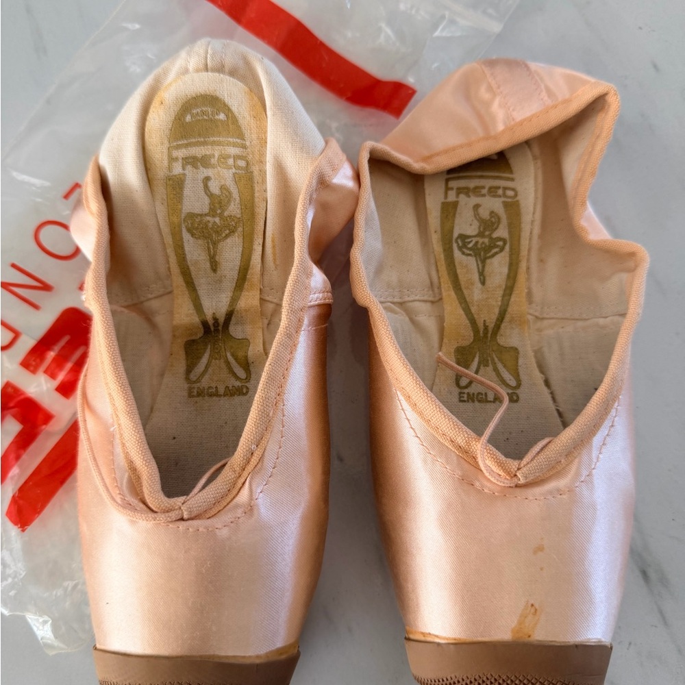 Freed Women's Ballet Shoes - Pink